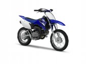 2012 Yamaha TT-R110E photo